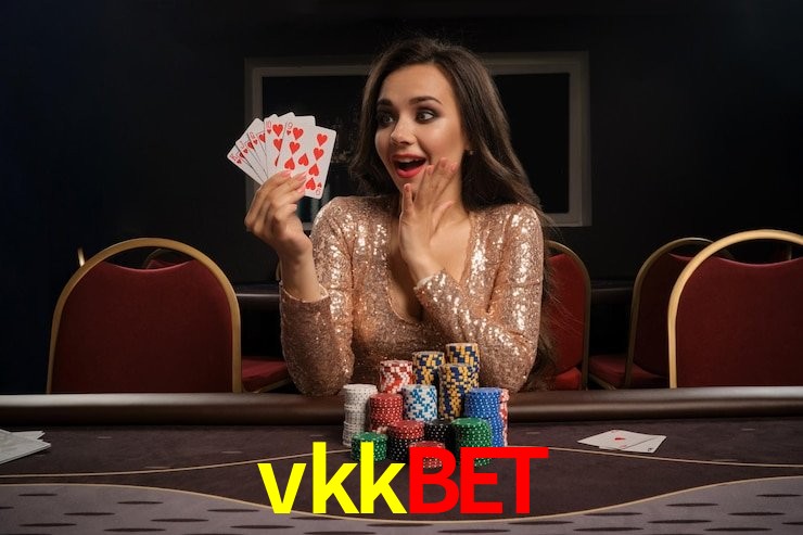 vkkbet Logo 1