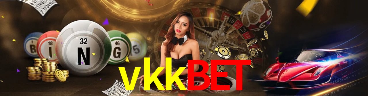 Slots vkkbet - Jackpots Progressivos