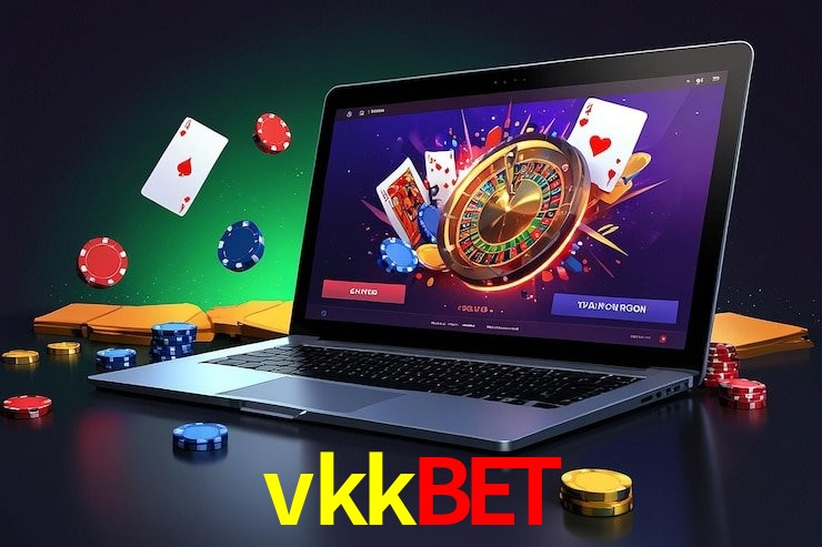 vkkbet Instalar Logo 3
