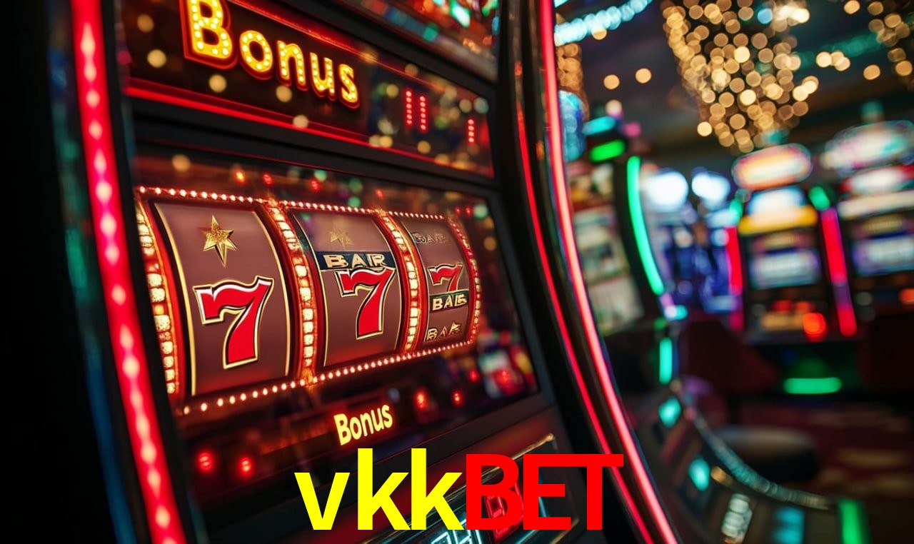 Servidor Brasil vkkbet