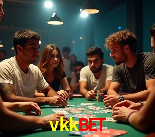 Slots vkkbet - RTP Alto Certificado