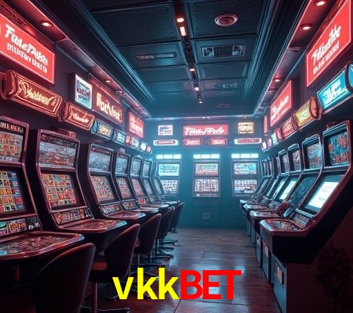 Loteria vkkbet - Lotofácil diária
