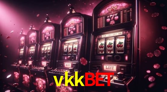 vkkbet Logo 3
