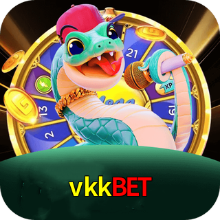 vkkbet Logo